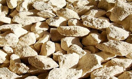 Продажа известнякового щебня с доставкой в Синявино